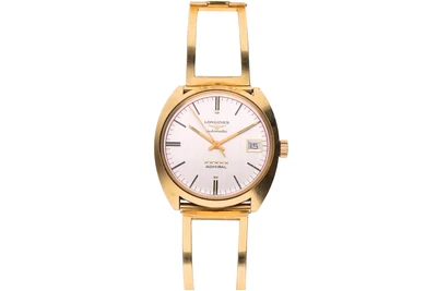 Longines Admiral, orologio - Asta Preziosi Longines Admiral, orologio - Asta Preziosi