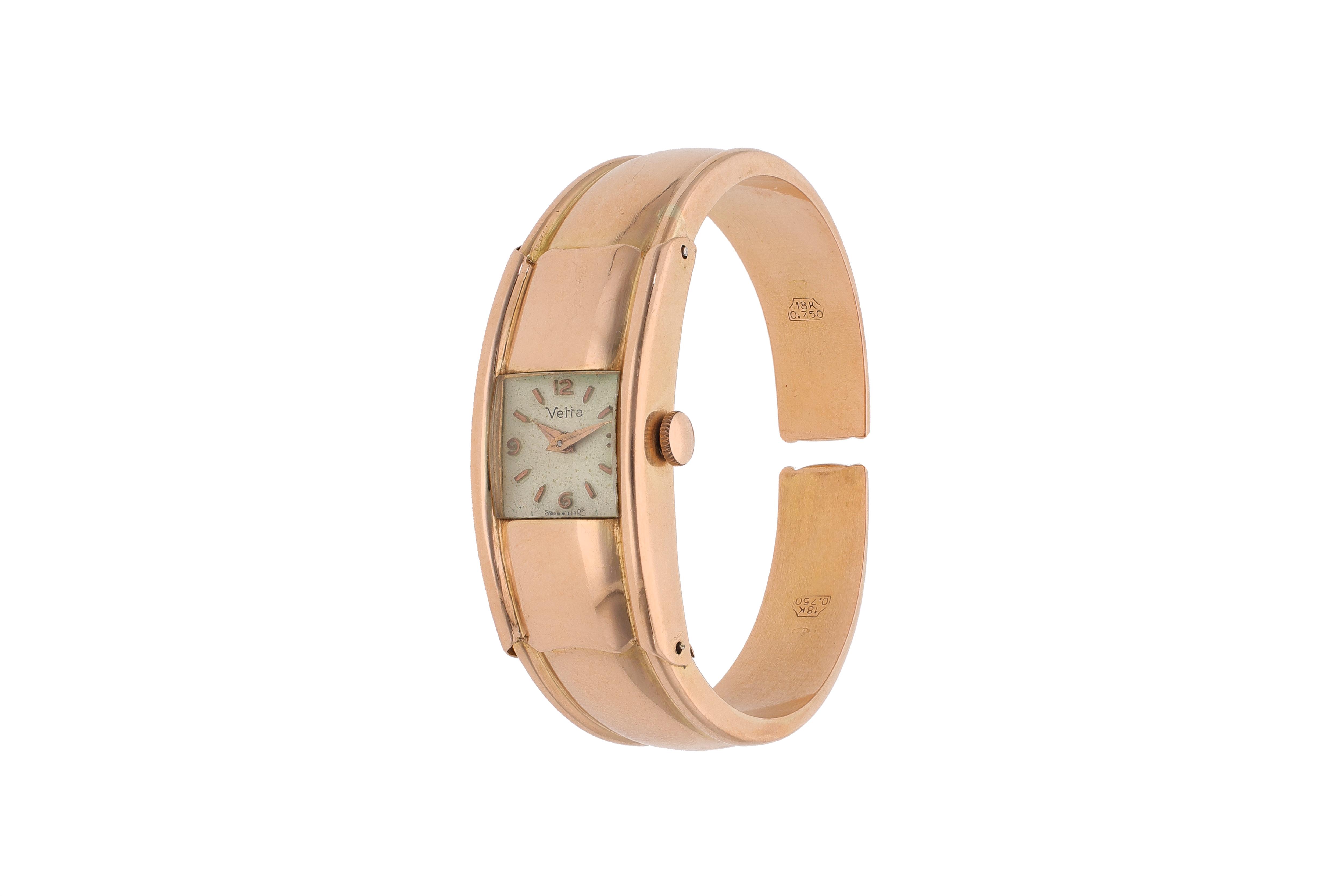 Vetta, orologio - Asta Preziosi