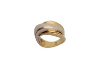 Anello a fascia - Asta Preziosi