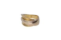 Anello a fascia - Asta Preziosi