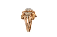 Anello con diamante - Asta Preziosi Anello con diamante - Asta Preziosi