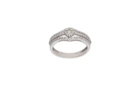 Anello con diamanti - Asta Preziosi Anello con diamanti - Asta Preziosi