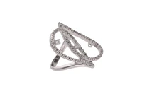 Anello con diamanti - Asta Preziosi Anello con diamanti - Asta Preziosi