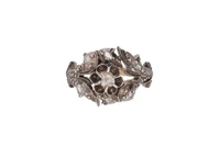 Anello con diamanti - Asta Preziosi Anello con diamanti - Asta Preziosi