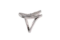 Anello con diamanti - Asta Preziosi Anello con diamanti - Asta Preziosi