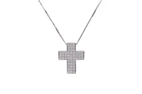 Collana con diamanti - Asta Preziosi Collana con diamanti - Asta Preziosi
