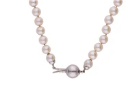 Collana di perle coltivate - Asta Preziosi Collana di perle coltivate - Asta Preziosi