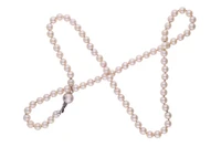 Collana di perle coltivate - Asta Preziosi Collana di perle coltivate - Asta Preziosi