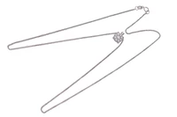 Collier con diamanti - Asta Preziosi Collier con diamanti - Asta Preziosi