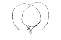 Collier con diamanti - Asta Preziosi Collier con diamanti - Asta Preziosi