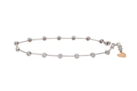 Comete, bracciale con diamanti - Asta Preziosi Comete, bracciale con diamanti - Asta Preziosi