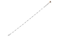 Comete, bracciale con diamanti - Asta Preziosi Comete, bracciale con diamanti - Asta Preziosi
