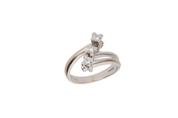 Dinacci, anello con diamanti - Asta Preziosi Dinacci, anello con diamanti - Asta Preziosi