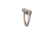 Dinacci, anello con diamanti - Asta Preziosi Dinacci, anello con diamanti - Asta Preziosi