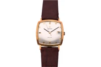 Omega De Ville, orologio - Asta Preziosi Omega De Ville, orologio - Asta Preziosi