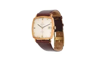Omega De Ville, orologio - Asta Preziosi Omega De Ville, orologio - Asta Preziosi