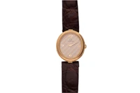 Omega, orologio - Asta Preziosi Omega, orologio - Asta Preziosi