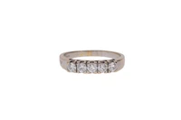 Recarlo, anello con diamanti - Asta Preziosi Recarlo, anello con diamanti - Asta Preziosi