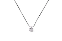 Recarlo, collier con diamanti - Asta Preziosi Recarlo, collier con diamanti - Asta Preziosi