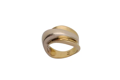 Anello a fascia - Asta Preziosi