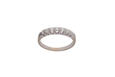 Giorgio Visconti, anello con diamanti - Asta Preziosi Giorgio Visconti, anello con diamanti - Asta Preziosi