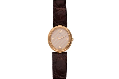 Omega, orologio - Asta Preziosi Omega, orologio - Asta Preziosi
