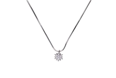 Recarlo, collier con diamanti - Asta Preziosi Recarlo, collier con diamanti - Asta Preziosi