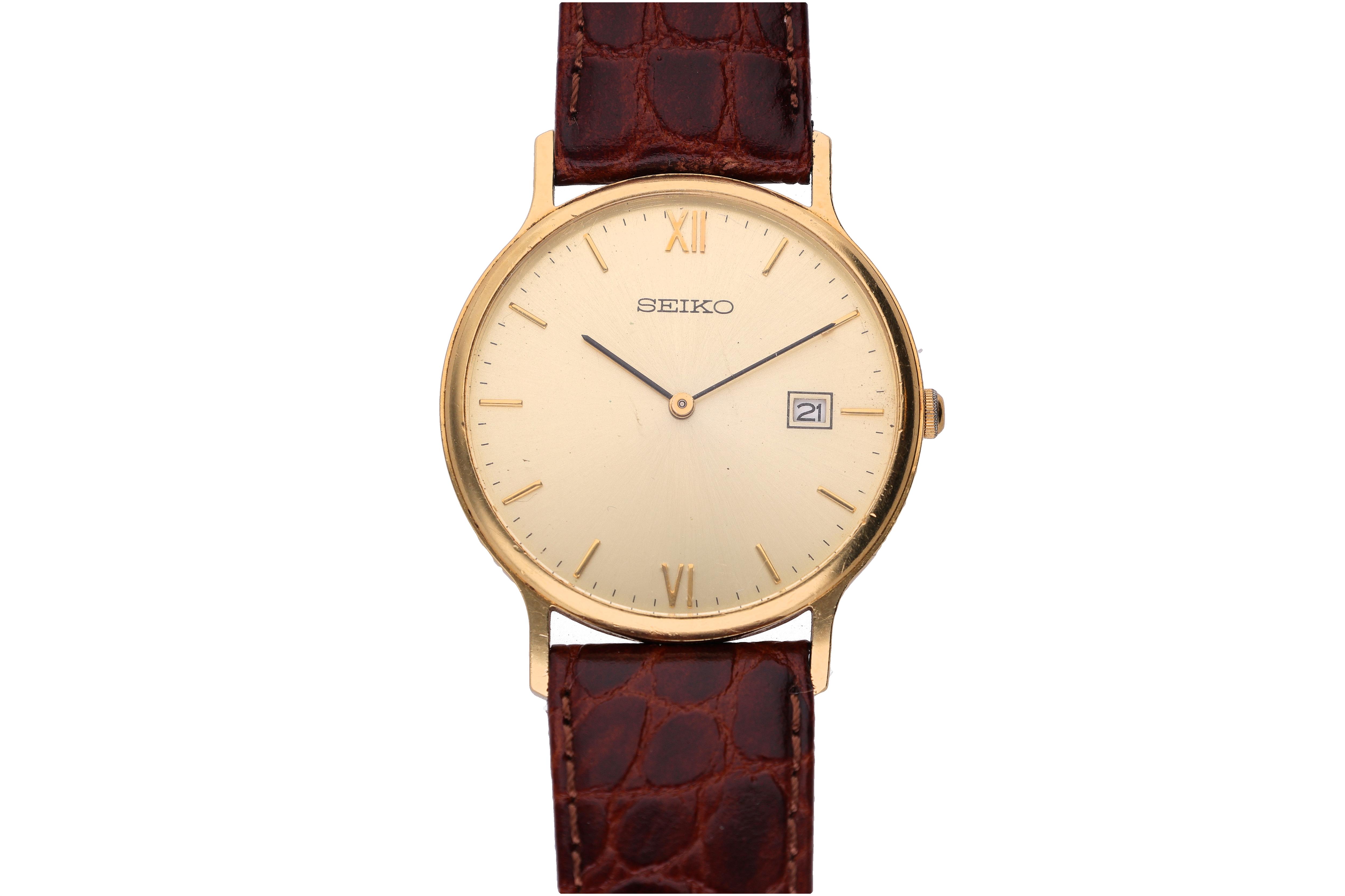 Seiko, orologio - Asta Preziosi