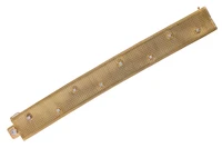 Bracciale con diamanti - Asta Preziosi Bracciale con diamanti - Asta Preziosi