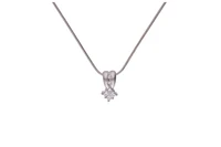 Collana con diamanti - Asta Preziosi Collana con diamanti - Asta Preziosi