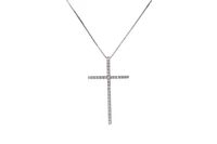 Collier con diamanti - Asta Preziosi Collier con diamanti - Asta Preziosi