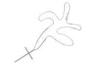 Collier con diamanti - Asta Preziosi Collier con diamanti - Asta Preziosi