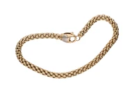Fope, bracciale - Asta Preziosi