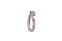 Recarlo, anello con diamante - Asta Preziosi Recarlo, anello con diamante - Asta Preziosi