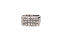 Yukiko, anello con diamanti - Asta Preziosi Yukiko, anello con diamanti - Asta Preziosi