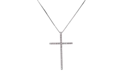 Collier con diamanti - Asta Preziosi Collier con diamanti - Asta Preziosi