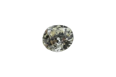 Diamante taglio vecchio europeo ovale - Asta Preziosi Diamante taglio vecchio europeo ovale - Asta Preziosi