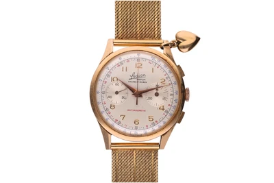 Ledian, orologio - Asta Preziosi Ledian, orologio - Asta Preziosi