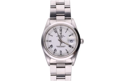 Rolex Date - Asta Preziosi Rolex Date - Asta Preziosi