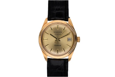 Wyler Vetta, orologio - Asta Preziosi Wyler Vetta, orologio - Asta Preziosi