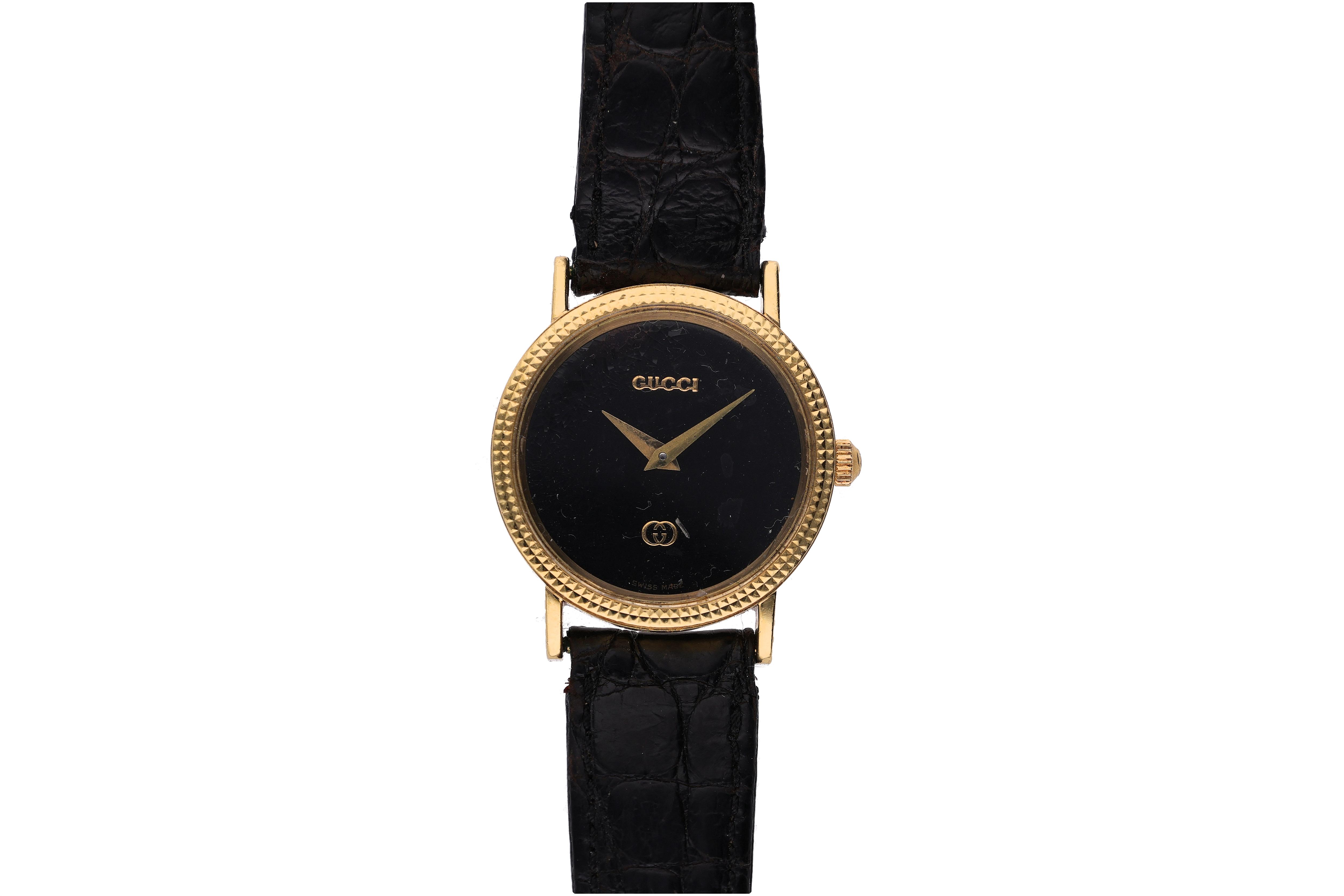 Gucci, orologio - Asta Preziosi