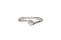 Anello con diamante - Asta Preziosi Anello con diamante - Asta Preziosi