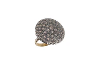 Anello con diamanti - Asta Preziosi Anello con diamanti - Asta Preziosi
