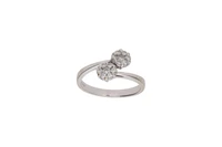 Anello con diamanti - Asta Preziosi Anello con diamanti - Asta Preziosi