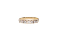 Anello con diamanti - Asta Preziosi Anello con diamanti - Asta Preziosi