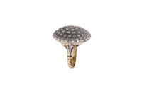 Anello con diamanti - Asta Preziosi Anello con diamanti - Asta Preziosi
