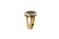Anello con pietra - Asta Preziosi