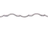 Bracciale con pietre - Asta Preziosi