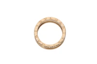 Bulgari b.zero1, anello - Asta Preziosi Bulgari b.zero1, anello - Asta Preziosi