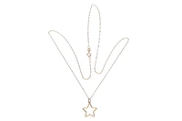 Collana con pendente - Asta Preziosi Collana con pendente - Asta Preziosi